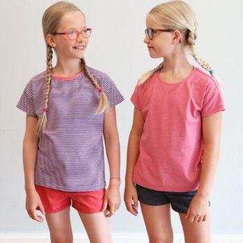 X-Tecidos para crianças