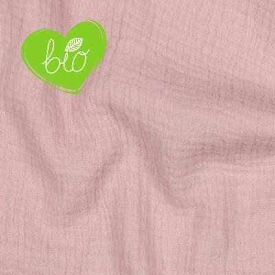 X-Musselina biológica