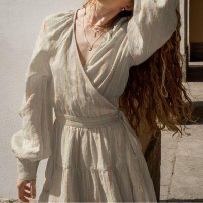 X-Tecidos para vestidos