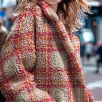 X-Tecidos para sobretudos