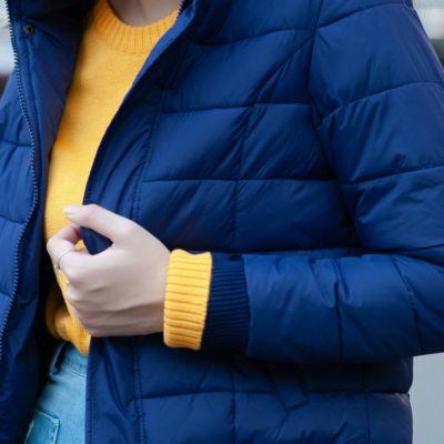 X-Tecidos para casacos