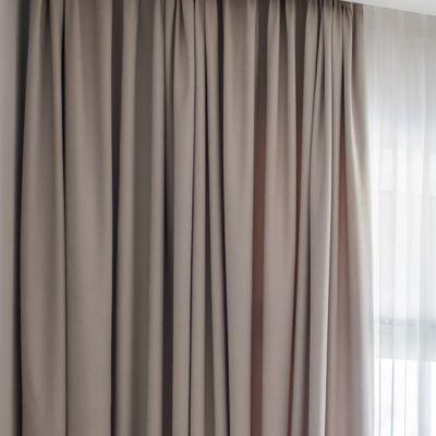 X-Cortinas e cortinados​