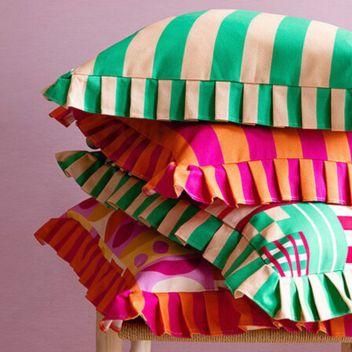 X-Tecidos para almofadas