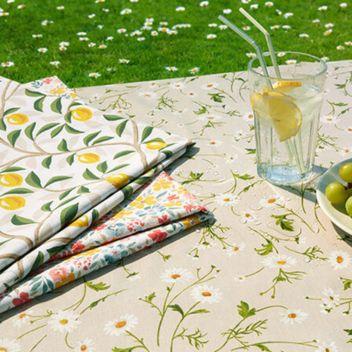 X-Tecidos para exteriores