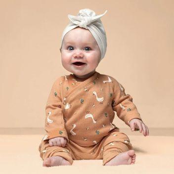 X-Tecidos para bebé