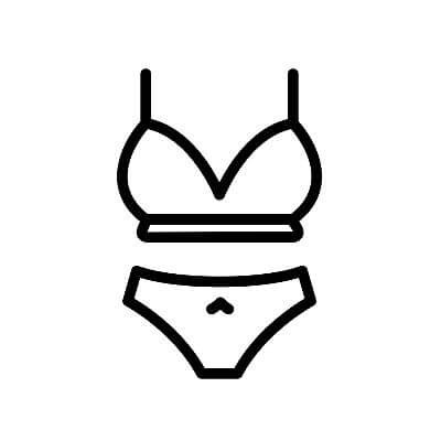 X-Moldes Lingerie