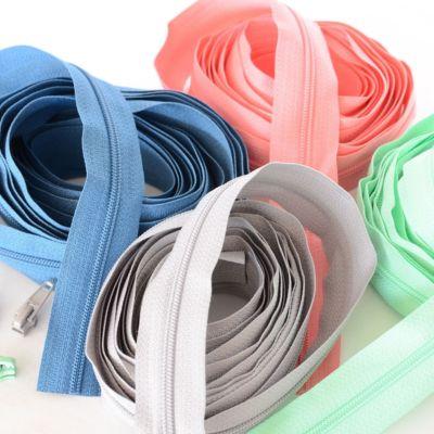 X-Fechos de correr a metro