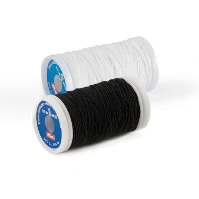 X-Linhas de costura elásticas