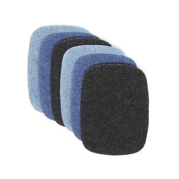 X-Conjuntos de remendos e consertos