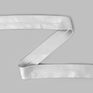 X-Fitas em imitação de pele