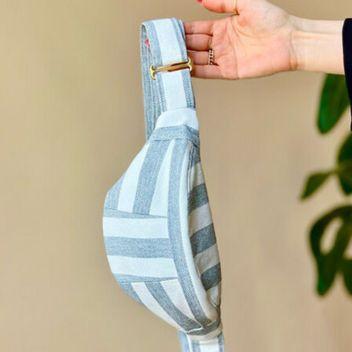 X-Mundo das malas - Tecidos