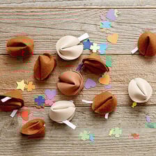 X-Biscoitos da sorte