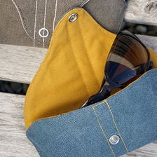 Instruções de costura para acessórios