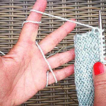 X-Tricô continental