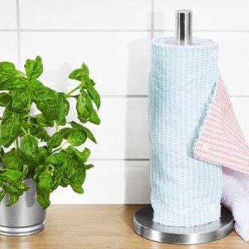 Instruções de costura para a cozinha