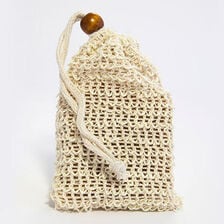 X-Tricotar saquinhos de sabão