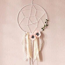 X-Fazer filtro dos sonhos