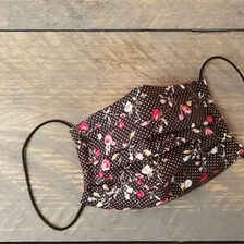 X-Cosa a sua própria máscara facial