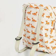 X-Molde de mochila para crianças e adultos