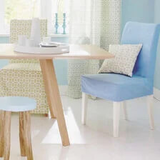 X-Molde de capa para cadeira