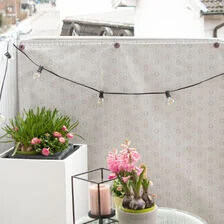 X-Costurar proteção de privacidade