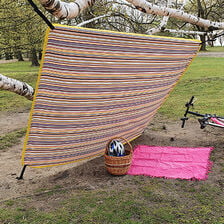 X-Costurar toldo vela