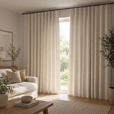 X-Tecidos para cortinas