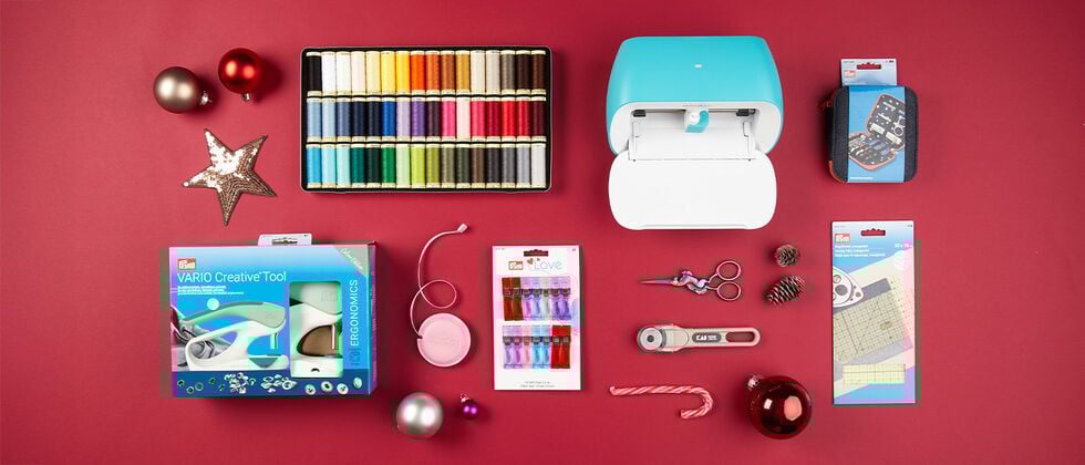 Ideias para presentes