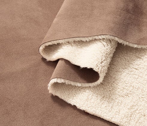 Tecidos para sobretudos