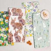 Easter fabrics