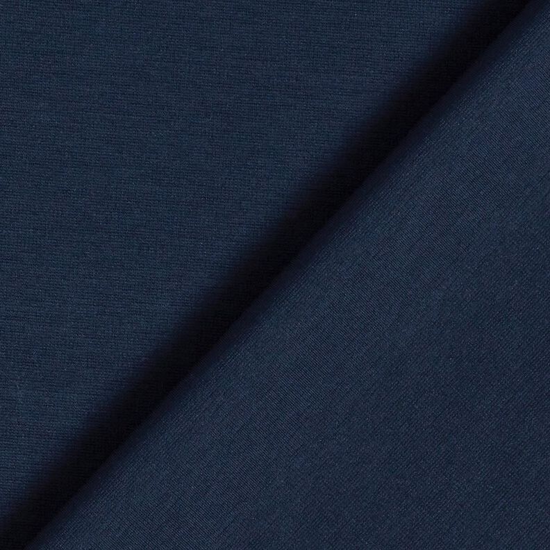 Jersey Romanit Liso – azul-marinho,  image number 3