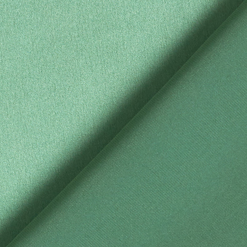 Cetim de seda – verde-pinheiro,  image number 4