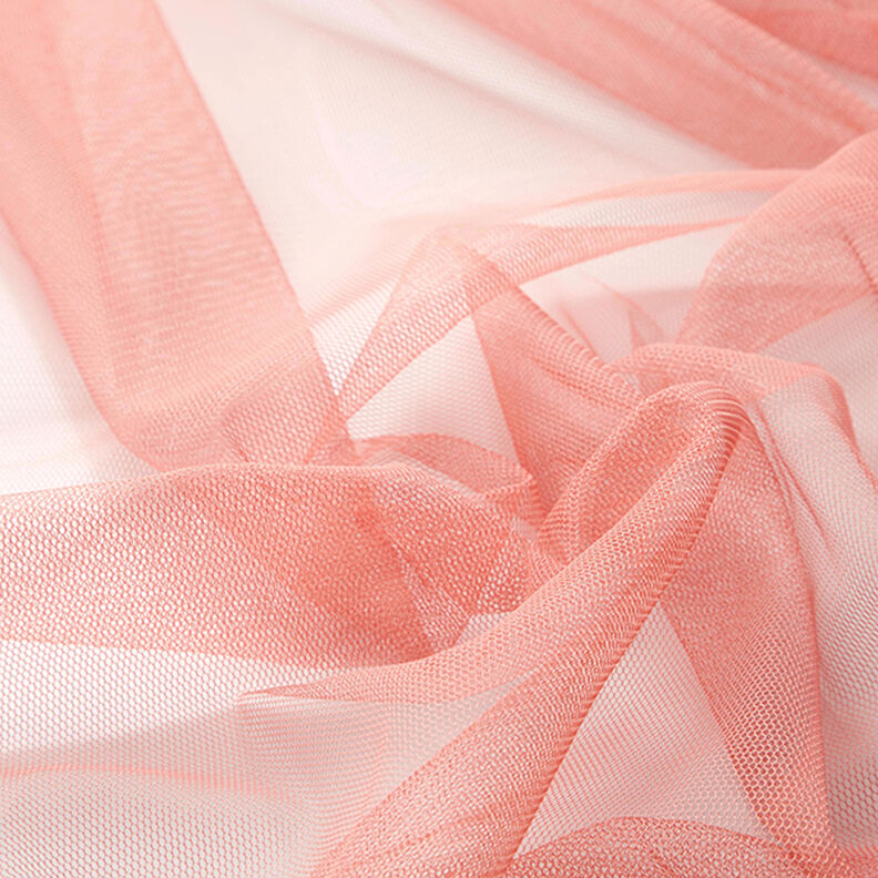 Soft Mesh – salmão,  image number 2