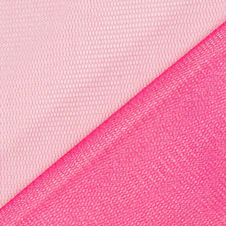 Tule brilhante – pink,  image number 3