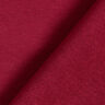 French Terry pesado – bordô,  thumbnail number 3