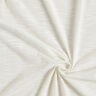 Jersey de viscose leve Textura – branco,  thumbnail number 1