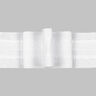 Fita de machear 3x, 26 mm – branco | Gerster,  thumbnail number 1