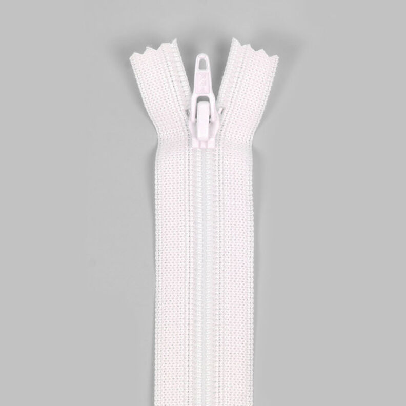 Fecho de correr não divisível | plástico (511) | YKK,  image number 1