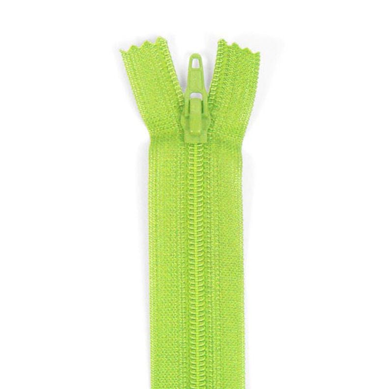 Fecho de correr não divisível | plástico (874) | YKK,  image number 1