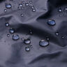 Tecido para casacos impermeável ultraleve – azul-marinho,  thumbnail number 5
