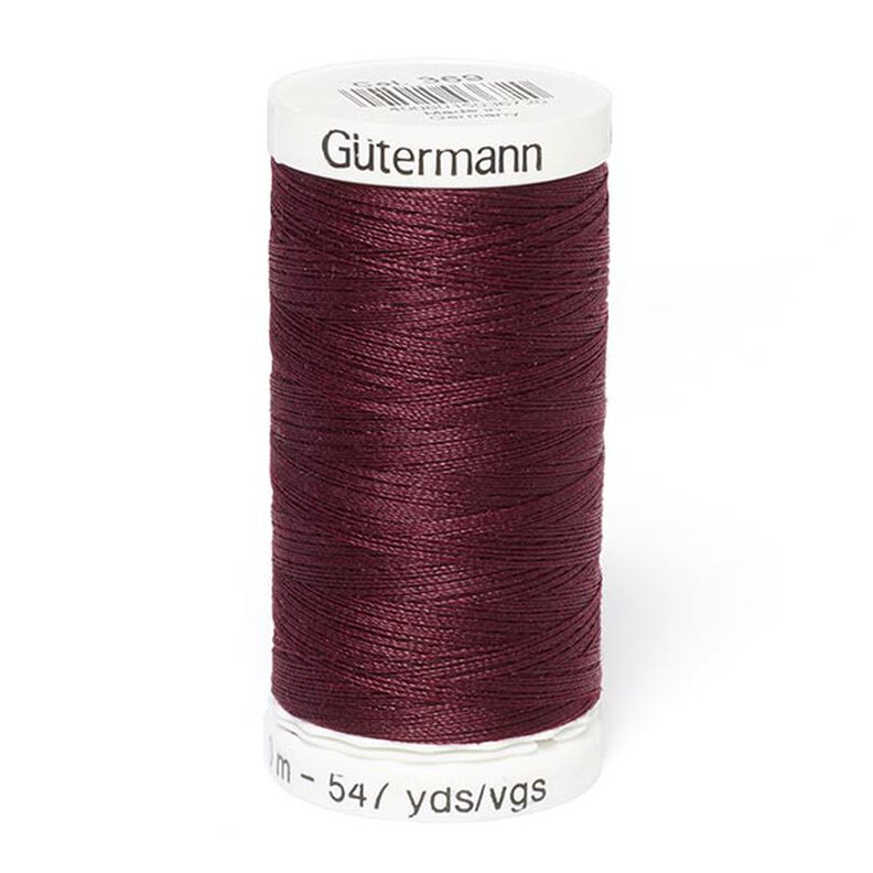 Cosetudo (369) | 500 m | Gütermann,  image number 1