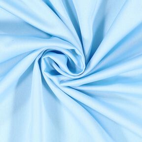 Microfibra Cetim – azul claro | Retalho 50cm, 