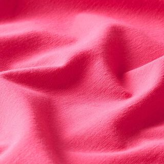 GOTS Jersey de algodão | Tula – pink, 