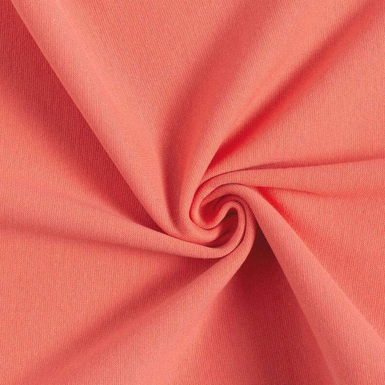 Tecido para bordas liso – damasco,  image number 1