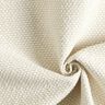Tecido para exteriores Aparência Bouclé – creme,  thumbnail number 1