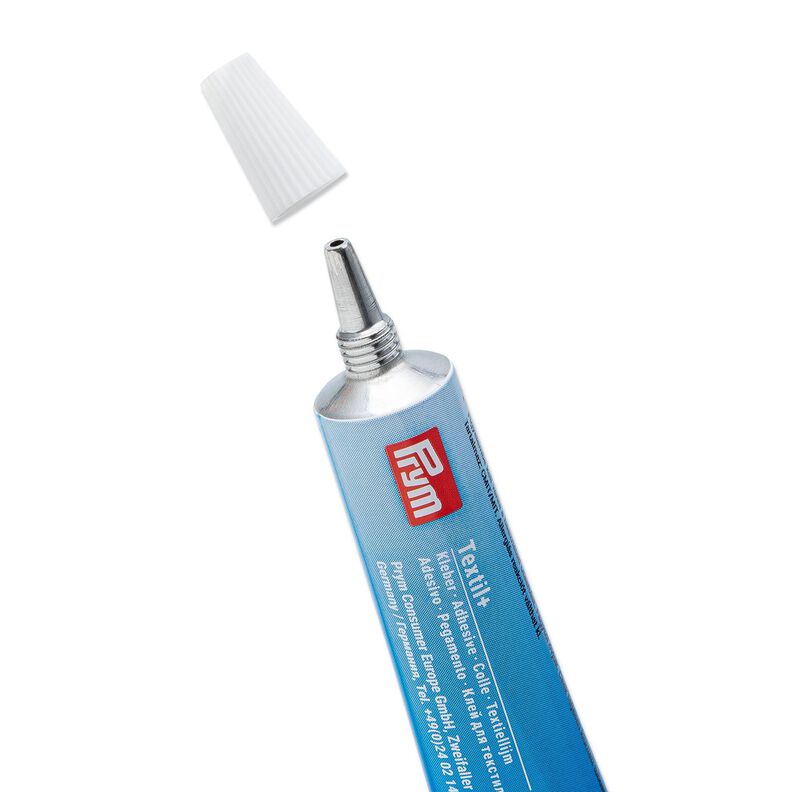 Cola para tecidos Tecido + [13 g]| Prym,  image number 2