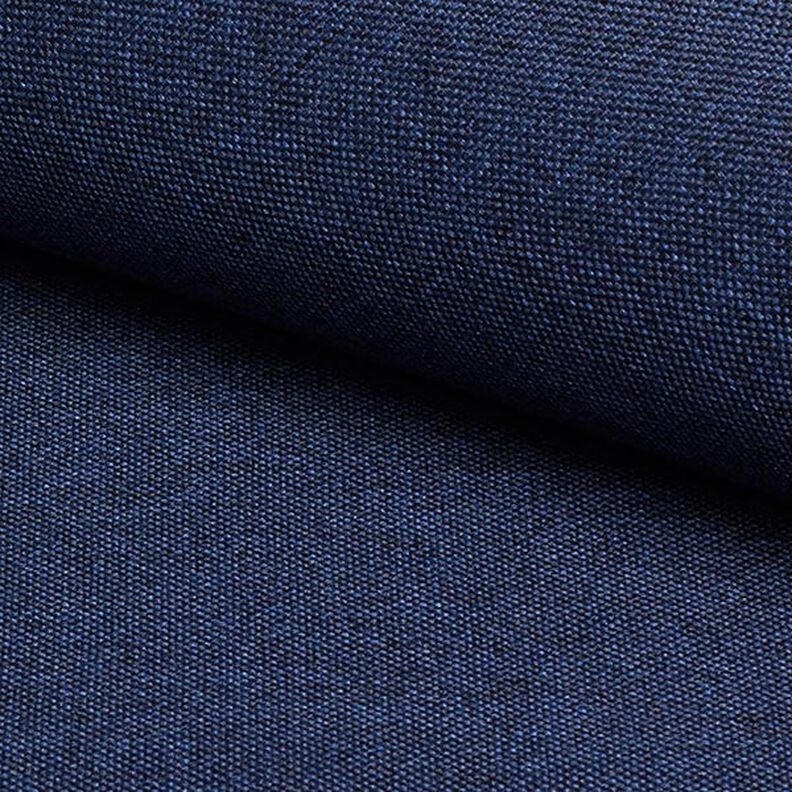 Tecido para estofos – azul-marinho,  image number 2