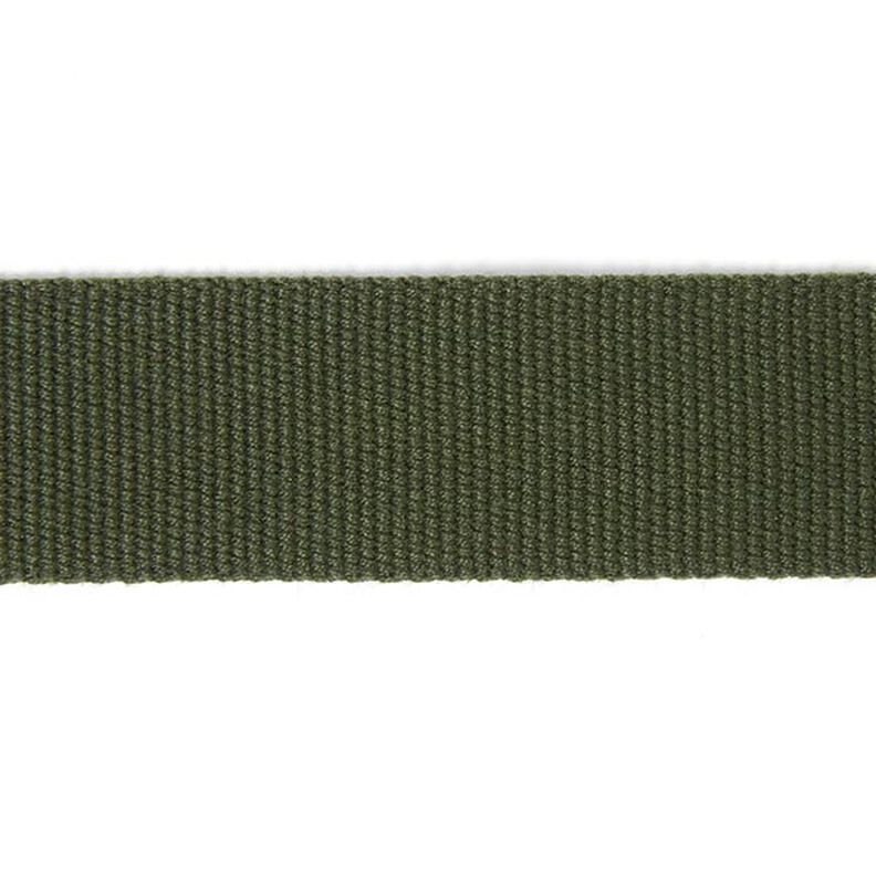 Fita de cós para bolsas Basic - caqui,  image number 1