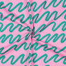 Popelina de algodão Making Waves | Nerida Hansen – rosa,  thumbnail number 3