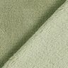 Tecido polar fofinho – azeitona,  thumbnail number 4